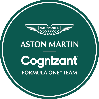 Aston Martin Cognizant Fan TokenLOGO