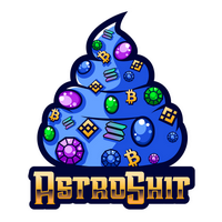 AstroShitLOGO