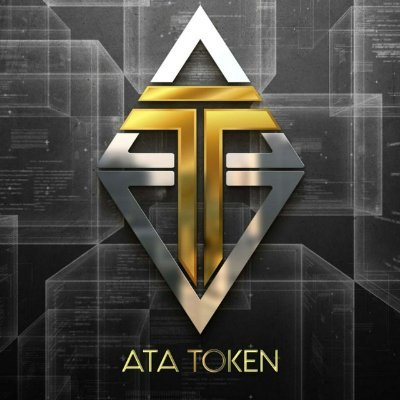 ATA TokenLOGO