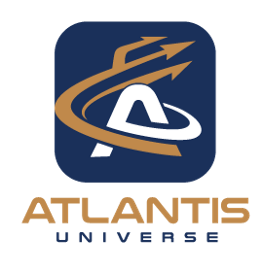 Atlantis MetaverseLOGO