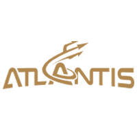 Atlantis Universe MoneyLOGO