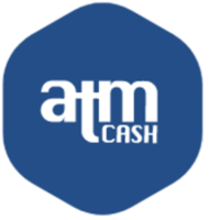 ATM Cash GoldLOGO