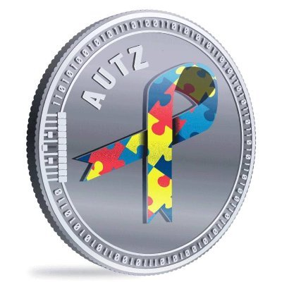 AUTZ TokenLOGO