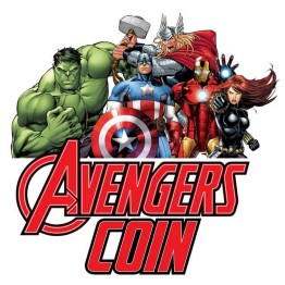 AVENGERSCOINLOGO