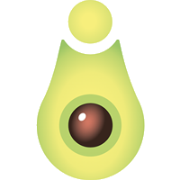 Avocado Blockchain GroupLOGO