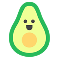 AvocadoLOGO