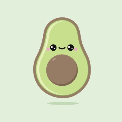 Avocado SwapLOGO