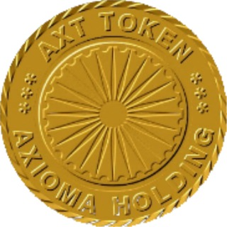 Axioma TokenLOGO