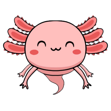 Axolotl FinanceLOGO