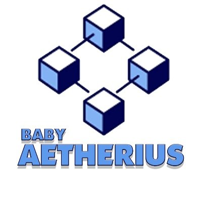 Baby AetheriusLOGO