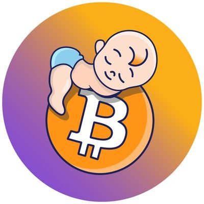 Baby BitcoinLOGO