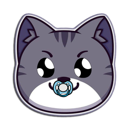 Baby Cat CoinLOGO