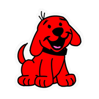 Baby Clifford InuLOGO