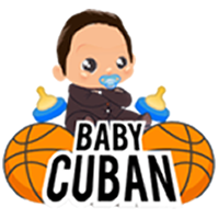 Baby CubanLOGO