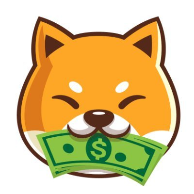 Baby Doge CashLOGO