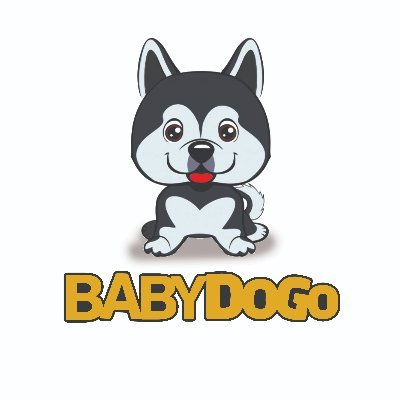 Baby Dogo CoinLOGO