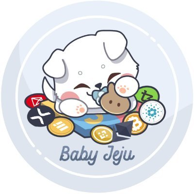 Baby JejuLOGO