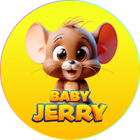 Baby JerryLOGO