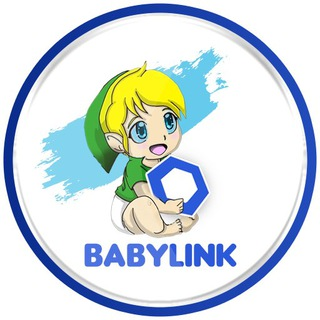 Baby LinkLOGO