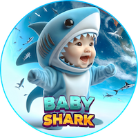 Baby SharkLOGO