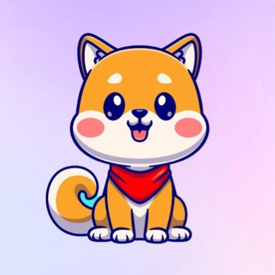 Baby Shiba CoinLOGO