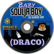 Baby Soulja BoyLOGO