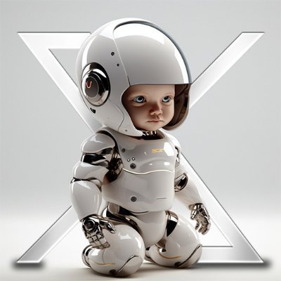 Baby XLOGO