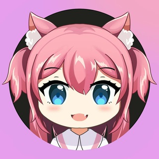 BabyCatGirlLOGO