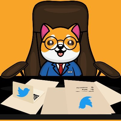 BabyDoge CEOLOGO