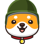 BabyDogeARMYLOGO