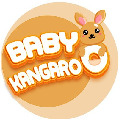 BabyKangarooLOGO