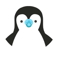 BabyPenguinsLOGO