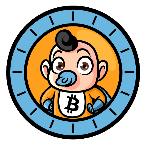 BabySatoshiLOGO