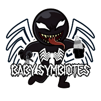 Baby SymbioteLOGO