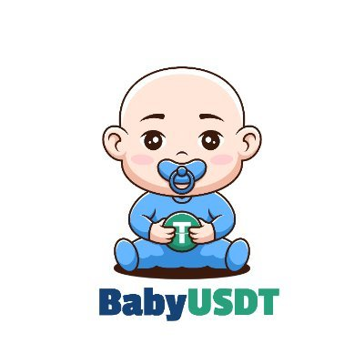 BabyUSDTLOGO