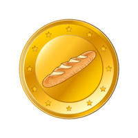 Baguette TokenLOGO