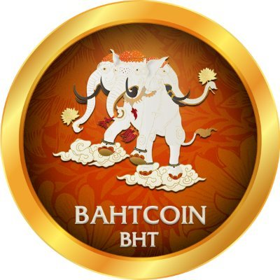 BahtcoinLOGO