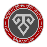 BalkancoinLOGO