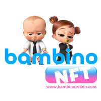 Bambino NFTLOGO