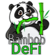 BambooDefiLOGO