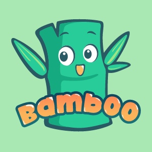 BambooTokenLOGO