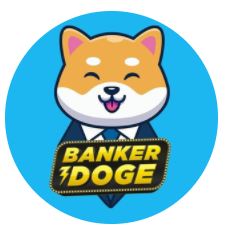 BankerDogeLOGO