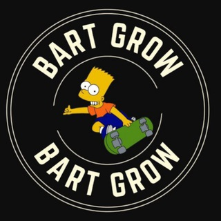 Bart GrowLOGO