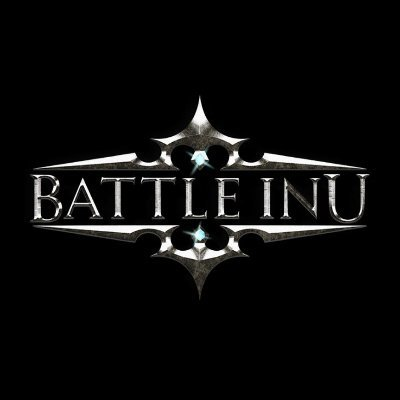 Battle InuLOGO