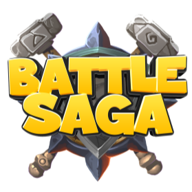 Battle SagaLOGO