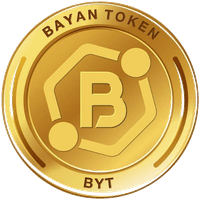 Bayan TokenLOGO