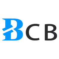 BCB BlockchainLOGO