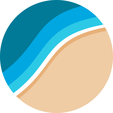 Beach TokenLOGO