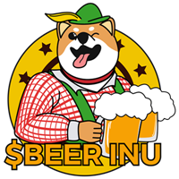 Beer InuLOGO