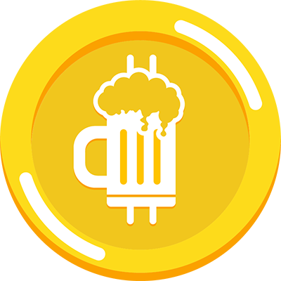 Beer TokenLOGO